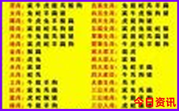 贵州景点有哪些有名的景点